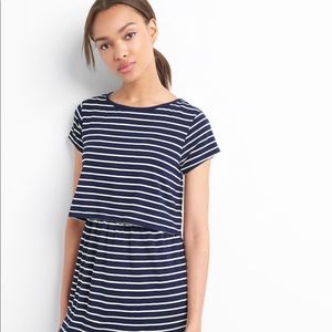 Gap maternity dress